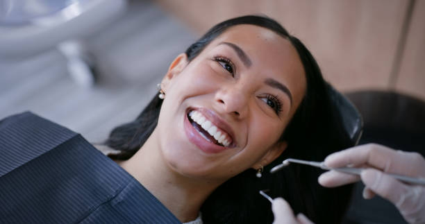 Best Dental Fillings (Composite and Amalgam)  in De Graff, OH