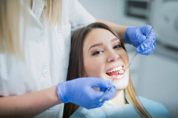 Best Veneers and Lumineers  in De Graff, OH