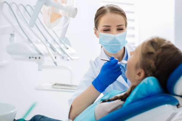 Best Wisdom Tooth Removal  in De Graff, OH